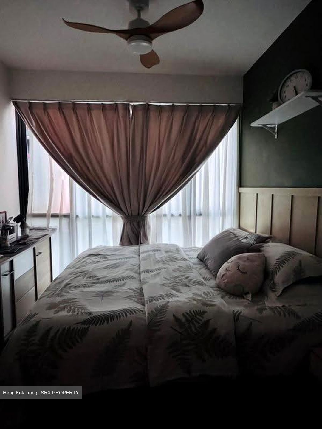 Treasure at Tampines (D18), Condominium #618581001